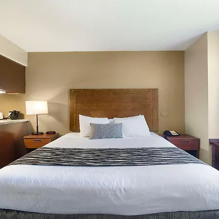 Surestay Plus Hotel By Best Western Rocklin-2